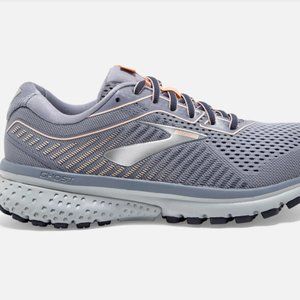 brooks ghost 12 womens size 11